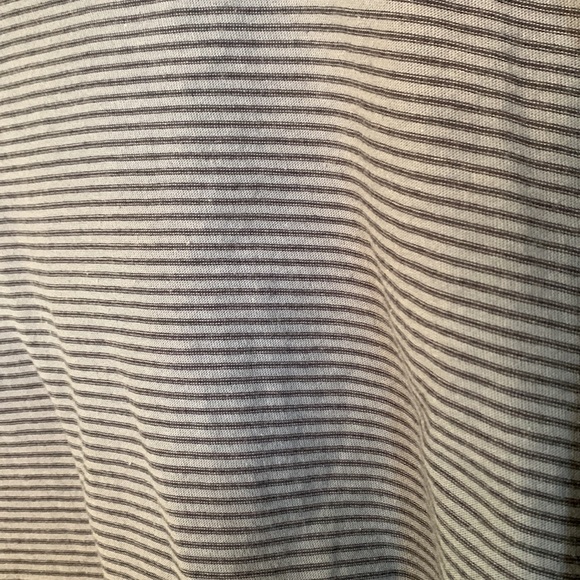 Big and tall casual tee - Picture 2 of 2